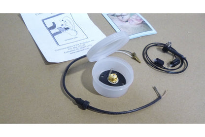 CEP508-K01 Head Set Blower Port HGU Interface Kit CEP199-C01 &amp; CEP199-I01 | Electrical MRO Replacement Parts &amp; Components and Commercial Electrical Supplies Company
