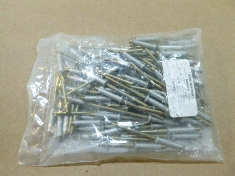 Cherry Max Aerospace Blind Rivets CR2249 - 5 - 11, 5320 - 00 - 189 - 8718 (100 Pcs) 7/8"L - Royal Equipment CHERRY MAX