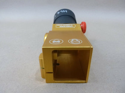 CLAYTON 674-A4008 1/2" BELT SANDER SHROUD FOR DOTCO 13MM TOOL | Industrial MRO Tools and Replacement Industrial Equipment Components