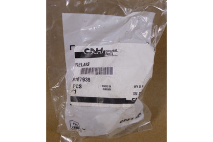 CNH OEM A187938 RELAY 24V 150W For 721C, 521D, 821C, 621D, 921C, 721D | Industrial Tractor Parts Supplier and Surplus Tractor Parts &amp; Accessories