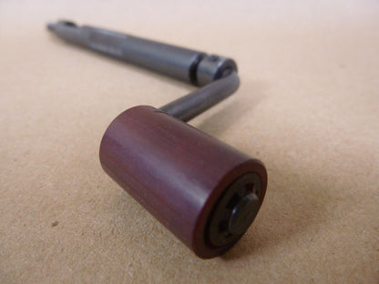 CoilSert HT552-4, 1/4"-28 Type 2 Inserting Tool - Fine Thread | Industrial MRO Tools and Replacement Industrial Equipment Components