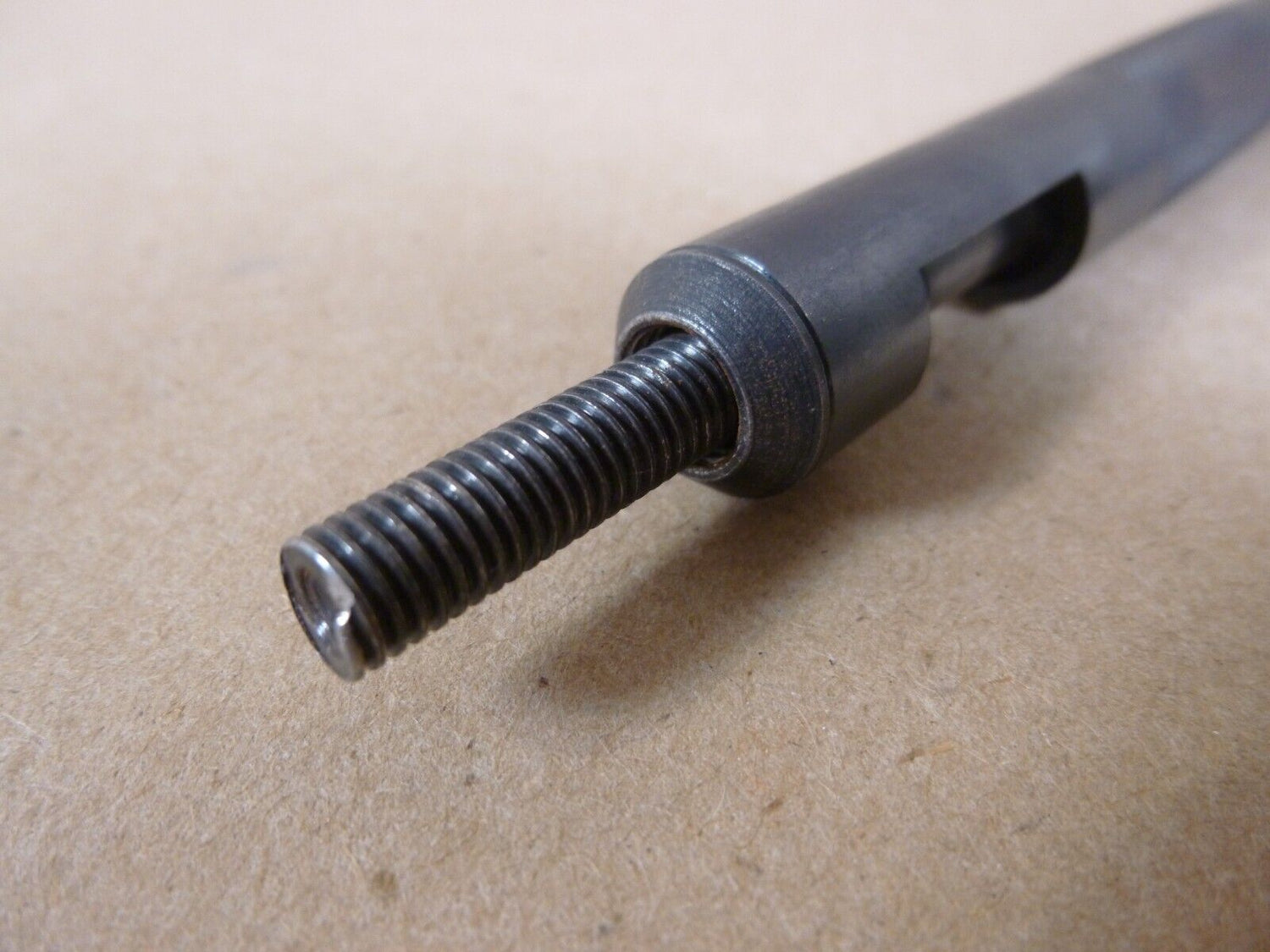 CoilSert HT552-4, 1/4"-28 Type 2 Inserting Tool - Fine Thread | Industrial MRO Tools and Replacement Industrial Equipment Components