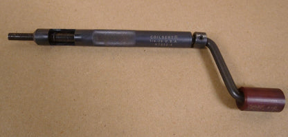 CoilSert HT552-4, 1/4"-28 Type 2 Inserting Tool - Fine Thread | Industrial MRO Tools and Replacement Industrial Equipment Components