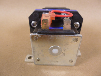 CONTACT INDUSTRIES CT100D24C1S DC CONTACTOR 100 AMP 26DS10-38F | Electrical MRO Replacement Parts &amp; Components and Commercial Electrical Supplies Company