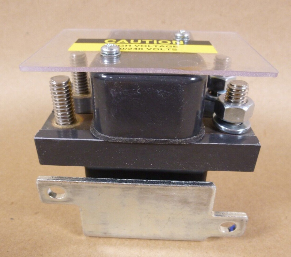 CONTACT INDUSTRIES CT100D24C1S DC CONTACTOR 100 AMP 26DS10-38F | Electrical MRO Replacement Parts &amp; Components and Commercial Electrical Supplies Company