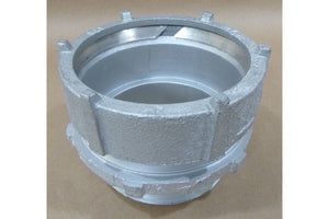 COOPER CROUSE-HINDS USA CPR10 COMPRESSION TYPE BOX CONDUIT CONNECTOR 4" MNPT | Industrial Replacement Nuts & Bolts Distributor and Machinery Screws & Fasteners Supply