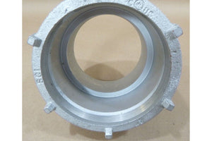 COOPER CROUSE-HINDS USA CPR10 COMPRESSION TYPE BOX CONDUIT CONNECTOR 4" MNPT | Industrial Replacement Nuts & Bolts Distributor and Machinery Screws & Fasteners Supply