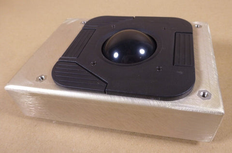 CORTRON 510 - 0004A DATA ENTRY TRACKBALL B488 79C0082 - 01 , 5895 - 01 - 458 - 1279 - Royal Equipment CORTRON