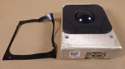 CORTRON 510-0004A DATA ENTRY TRACKBALL B488 79C0082-01 , 5895-01-458-1279 | Industrial MRO Replacement Parts, Manufacturing Machine Parts &amp; Components, Heavy Equipment Parts Supplier