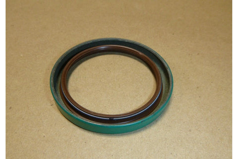 CR 21611 Metric Metal Single Lip Viton Oil Seal 55mm x 70mm x 8mm CRW1 V - Royal Equipment CR / SKFOil Seal