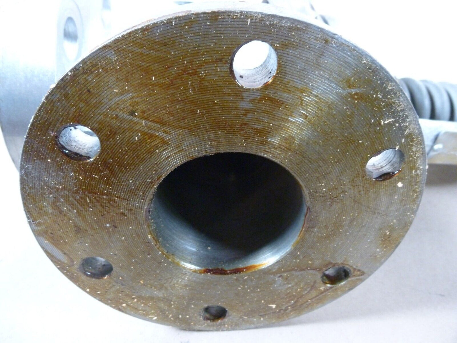 Crosby USA 41261 Safety Relief Valve , Style HN , 1-1/2" F 2-1/2" , Seat .750 | Industrial MRO Replacement Parts, Manufacturing Machine Parts &amp; Components, Heavy Equipment Parts Supplier