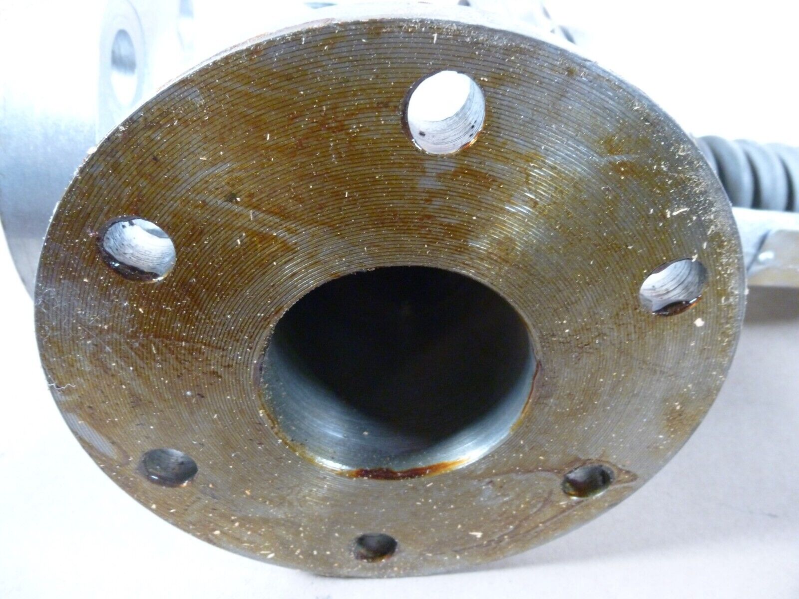 Crosby USA 41261 Safety Relief Valve , Style HN , 1-1/2" F 2-1/2" , Seat .750 | Industrial MRO Replacement Parts, Manufacturing Machine Parts &amp; Components, Heavy Equipment Parts Supplier