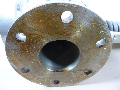 Crosby USA 41261 Safety Relief Valve , Style HN , 1-1/2" F 2-1/2" , Seat .750 | Industrial MRO Replacement Parts, Manufacturing Machine Parts &amp; Components, Heavy Equipment Parts Supplier