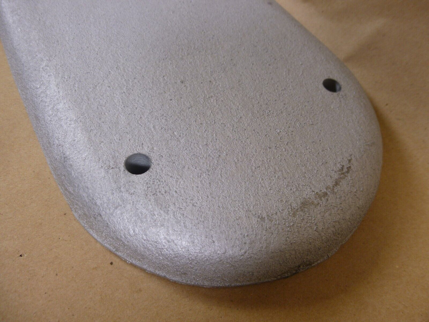 Crouse-Hinds BG98 Cover And Gasket, 3 1/2 Or 4, Iron Alloy For Mogul Conduit | Electrical MRO Replacement Parts &amp; Components and Commercial Electrical Supplies Company