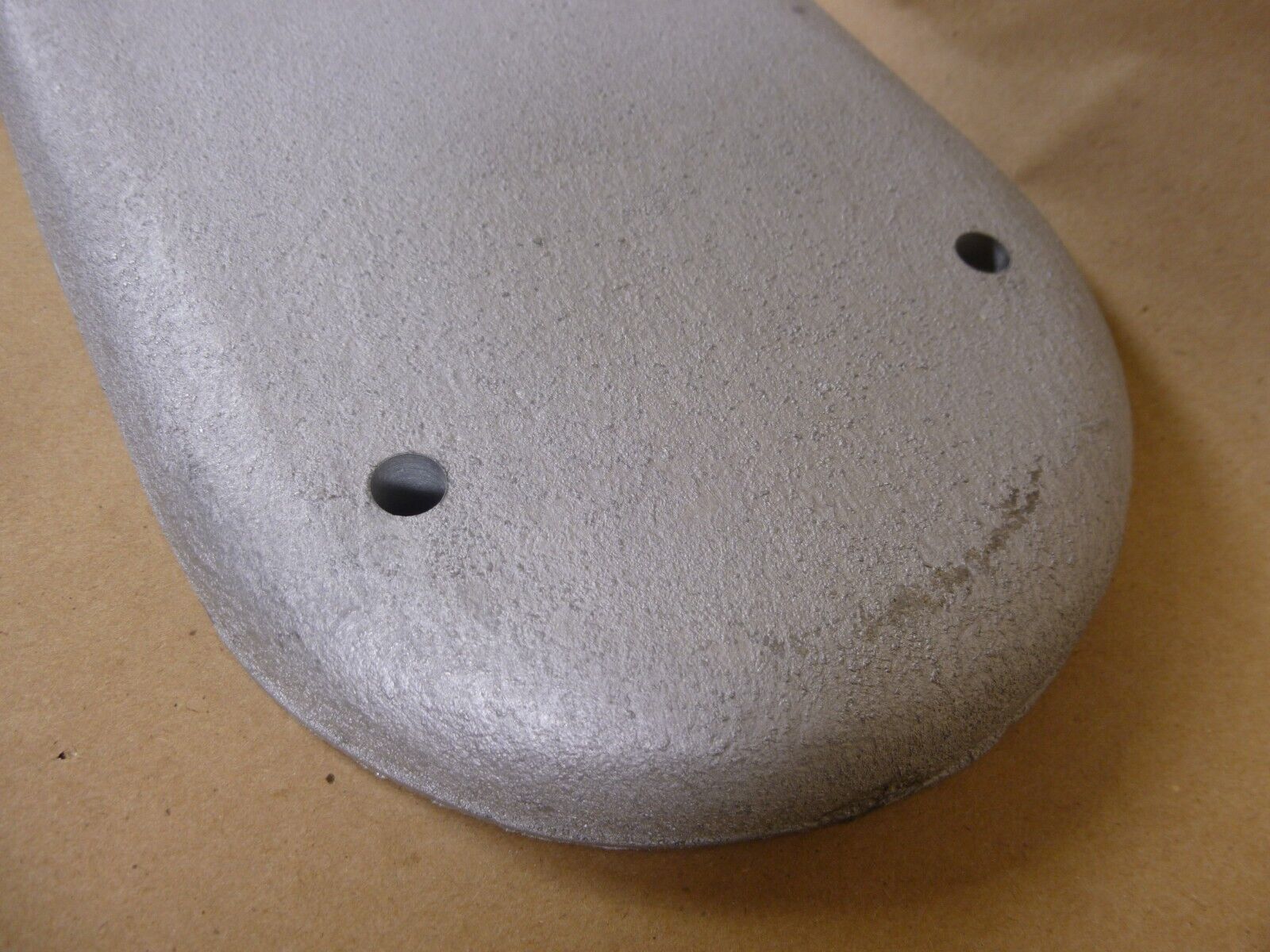 Crouse-Hinds BG98 Cover And Gasket, 3 1/2 Or 4, Iron Alloy For Mogul Conduit | Electrical MRO Replacement Parts &amp; Components and Commercial Electrical Supplies Company