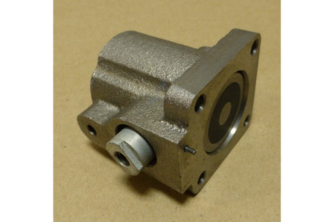 CUMMINS 3015836 SHUTOFF VALVE AR - 02802 , 2910 - 01 - 141 - 8620 - Royal Equipment CumminsOther Commercial Truck Parts