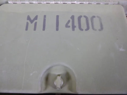 Cummins AMMPS Generator Control Box MEP-1030 Thru MEP-1070, NSN 6110-01-670-9969 | Genuine MEP Generator Replacement Parts and Military Surplus Generator Parts