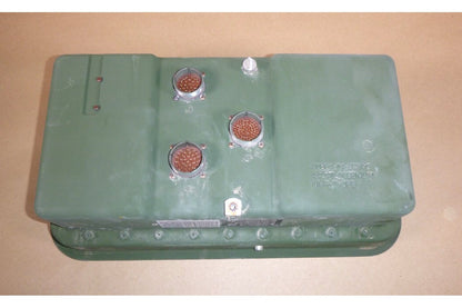 Cummins AMMPS Generator Control Box MEP-1030 Thru MEP-1070, NSN 6110-01-670-9969 | Genuine MEP Generator Replacement Parts and Military Surplus Generator Parts