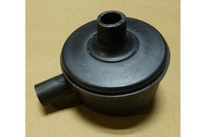 CURTIS TOLEDO 1/2" FILTER SILENCER # 70111-66001 , ES-03 ES-06 ES-05 ES-10 ES-20 | Industrial MRO Replacement Parts, Manufacturing Machine Parts & Components, Heavy Equipment Parts Supplier