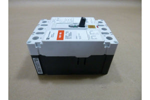 Cutler Hammer 250 Amp 3 Pole 690 Volt Molded Case Circuit Breaker FWF3250L - USA - Royal Equipment Royal Equipment