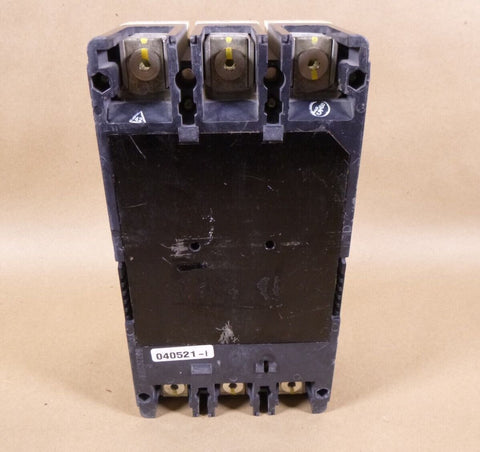 Cutler Hammer KW3400F C Series Molded Case Circuit Breaker 400 Amp 600 Volt 3P - Royal Equipment CUTLER HAMMER