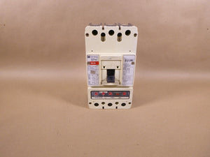 Cutler Hammer KW3400F C Series Molded Case Circuit Breaker 400 Amp 600 Volt 3P - Royal Equipment CUTLER HAMMER