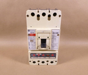 Cutler Hammer KW3400F C Series Molded Case Circuit Breaker 400 Amp 600 Volt 3P - Royal Equipment CUTLER HAMMER