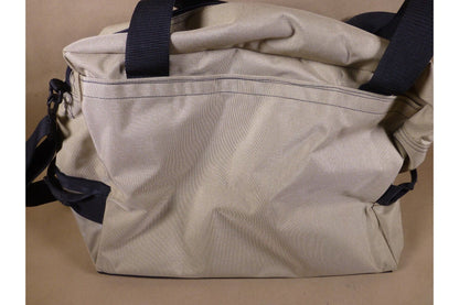Damage Control Investigator Kit Bag Tan , 20"x10"x10" | Industrial MRO Replacement Parts, Manufacturing Machine Parts &amp; Components, Heavy Equipment Parts Supplier