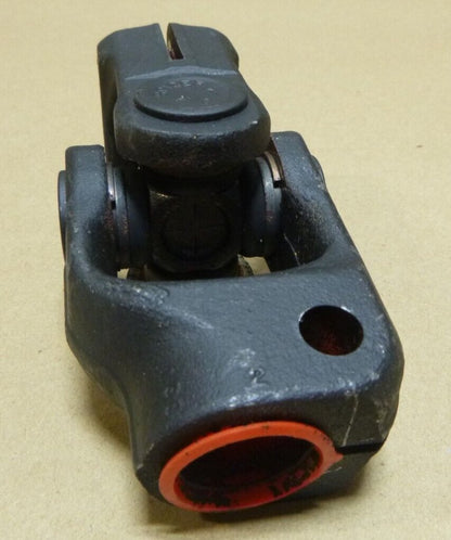 DANA SPICER 908256-30 STEERING SHAFT SLIP JOINT YOKE M-ATV LVSC 2520-01-558-3247 | Genuine FMTV Replacement Parts, LMTV Parts For Sale and Military Surplus Medium Tactical Vehicle Parts &amp; Components