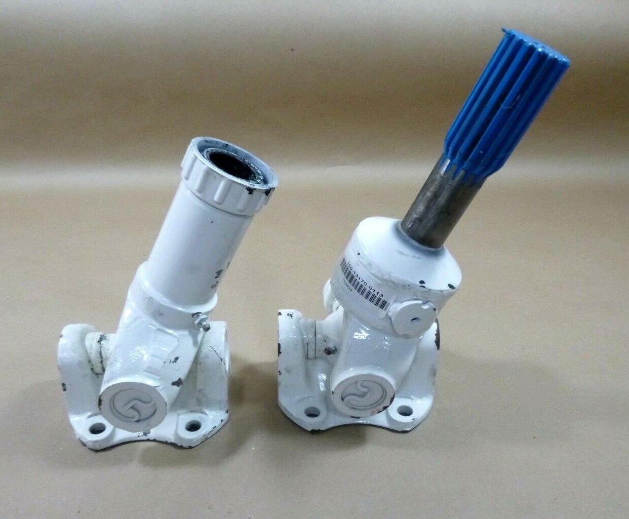 Dana Spicer 920142-0113 Drive Shaft - New Military Surplus - BAE 12364375 | Replacement Truck Parts, Trailer Accessories, Automobile Supplies, Car Parts &amp; Accessories