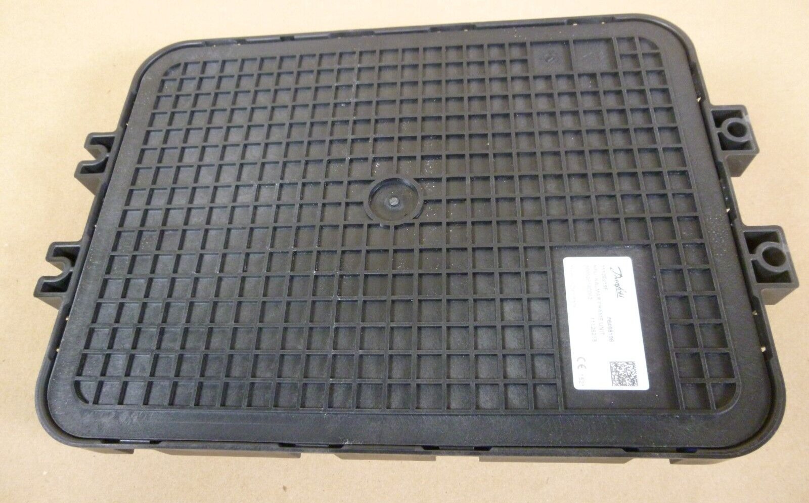 Danfoss 11126219F Kalmar Frame Unit KFU IRTC EP-0031005 923732.0021 Cargotec | Industrial Tractor Parts Supplier and Surplus Tractor Parts &amp; Accessories