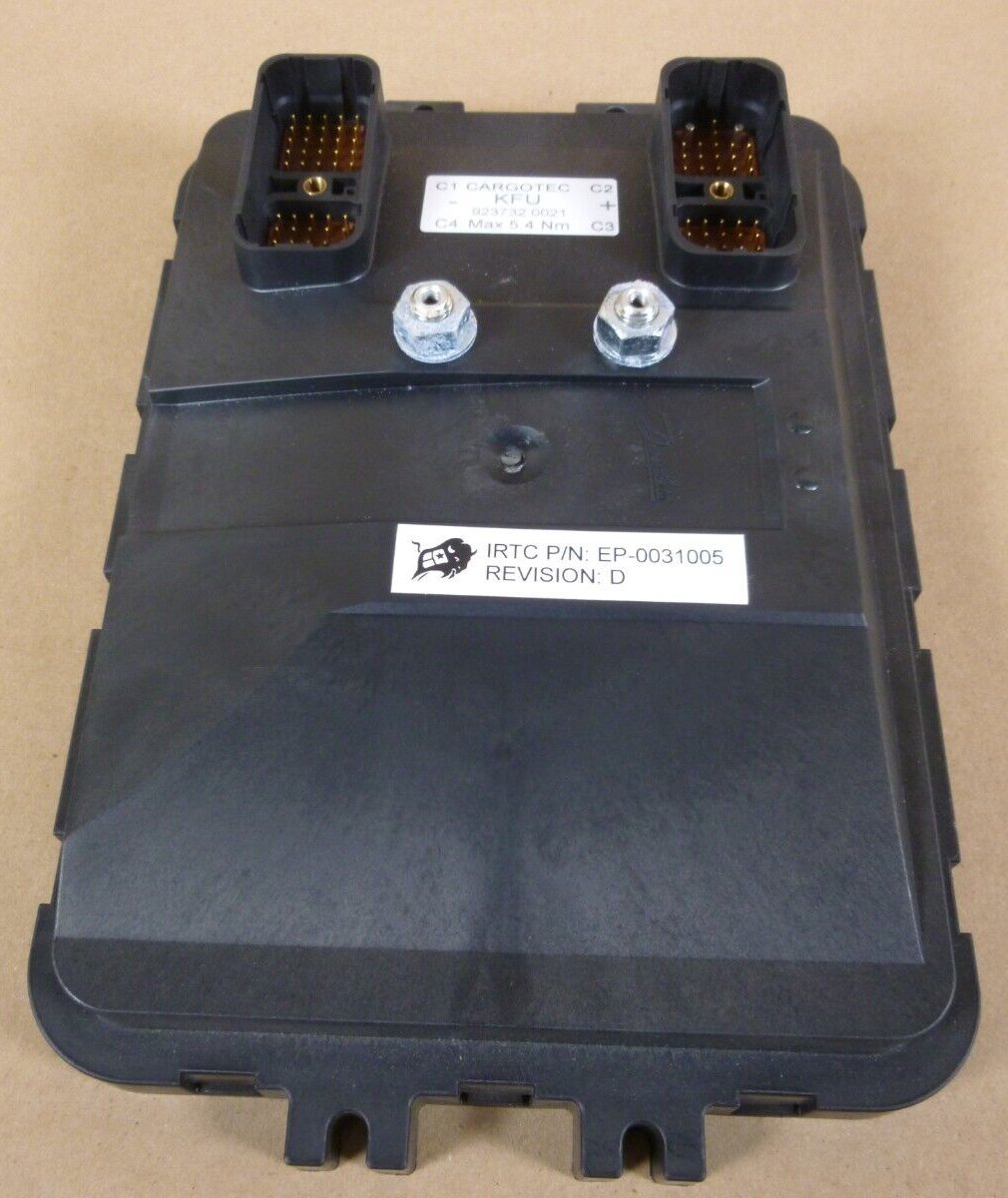 Danfoss 11126219F Kalmar Frame Unit KFU IRTC EP-0031005 923732.0021 Cargotec | Industrial Tractor Parts Supplier and Surplus Tractor Parts &amp; Accessories