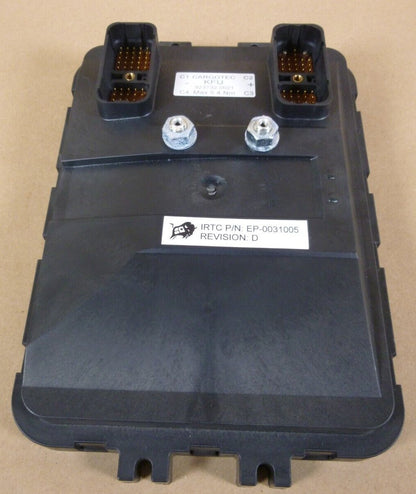 Danfoss 11126219F Kalmar Frame Unit KFU IRTC EP-0031005 923732.0021 Cargotec | Industrial Tractor Parts Supplier and Surplus Tractor Parts &amp; Accessories