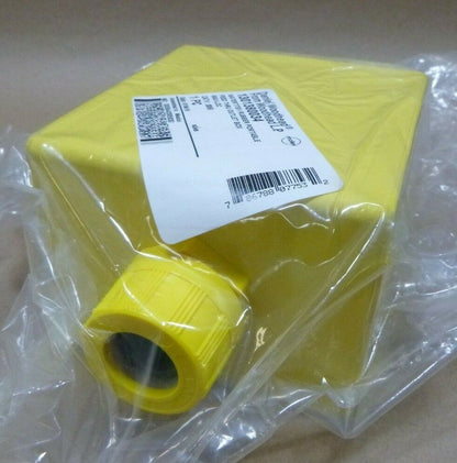 DANIEL WOODHEAD 3066 WATERTITE RUBBER PORTABLE FEED THRU OUTLET BOX FS/FD 4-1/4" | Industrial MRO Replacement Parts, Manufacturing Machine Parts &amp; Components, Heavy Equipment Parts Supplier