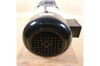 Dayton 2ZXT6 Self Priming Centrifugal Pump 2HP 3PH 3450RPM 60HZ 208-230/460V | Industrial Electric Motors, Pumps &amp; Parts