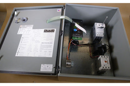 Dayton Cerus EMS12-50/J-G40-50/G EMS Energy Management Starter CK-395621 | Electrical MRO Replacement Parts &amp; Components and Commercial Electrical Supplies Company