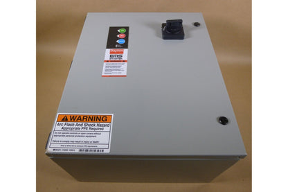 Dayton Cerus EMS12-50/J-G40-50/G EMS Energy Management Starter CK-395621 | Electrical MRO Replacement Parts &amp; Components and Commercial Electrical Supplies Company