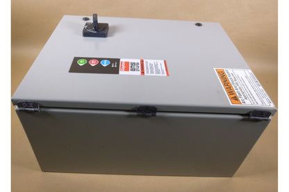 Dayton Cerus EMS12-50/J-G40-50/G EMS Energy Management Starter CK-395621 | Electrical MRO Replacement Parts &amp; Components and Commercial Electrical Supplies Company