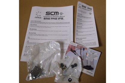 Dayton Cerus EMS12-50/J-G40-50/G EMS Energy Management Starter CK-395621 | Electrical MRO Replacement Parts &amp; Components and Commercial Electrical Supplies Company