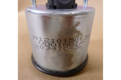 DDC Detroit Fits VDO 150-506 Pressure Gauge , 0-30 kp/cm2 | Electrical MRO Replacement Parts &amp; Components and Commercial Electrical Supplies Company
