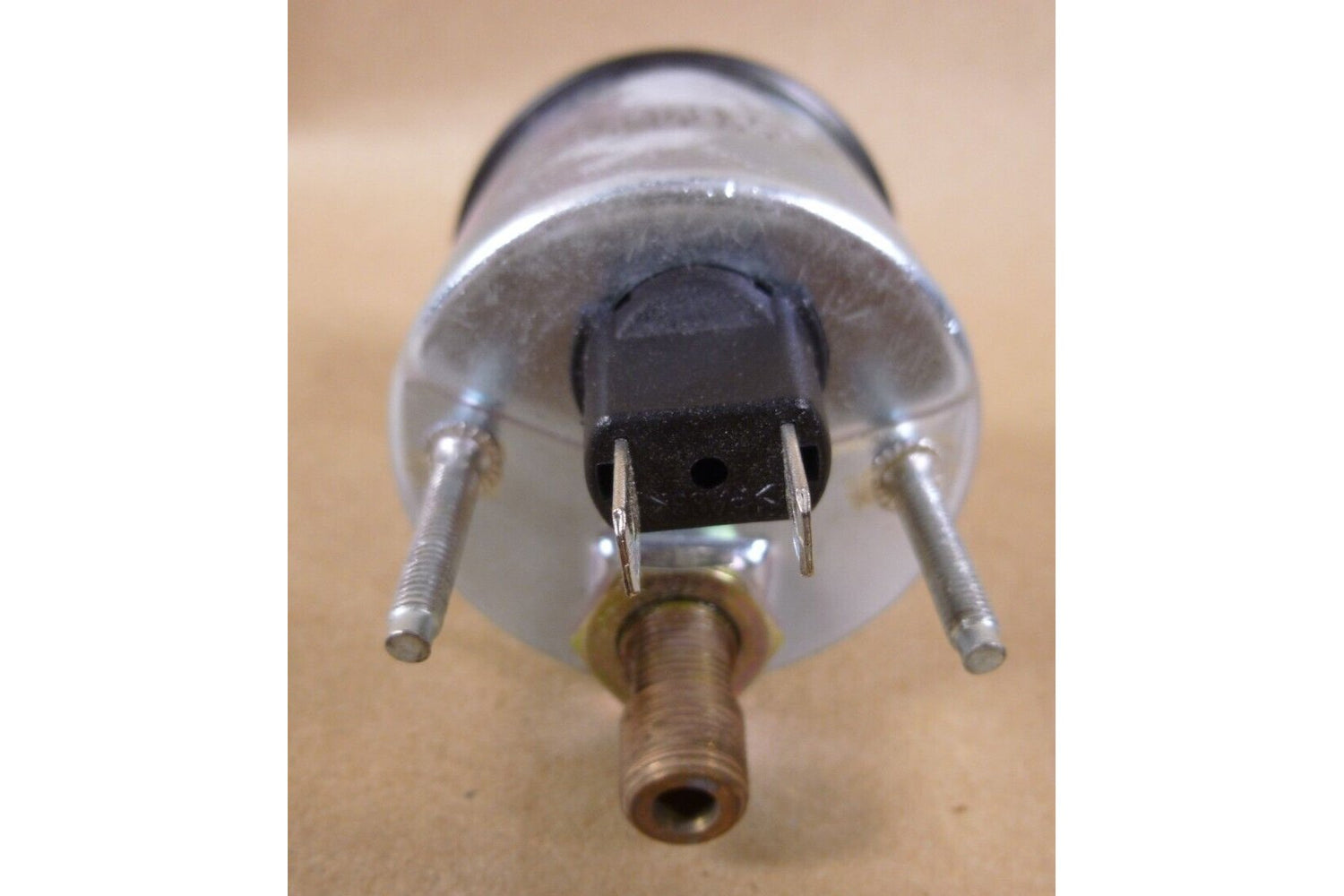 DDC Detroit Fits VDO 150-506 Pressure Gauge , 0-30 kp/cm2 | Electrical MRO Replacement Parts &amp; Components and Commercial Electrical Supplies Company