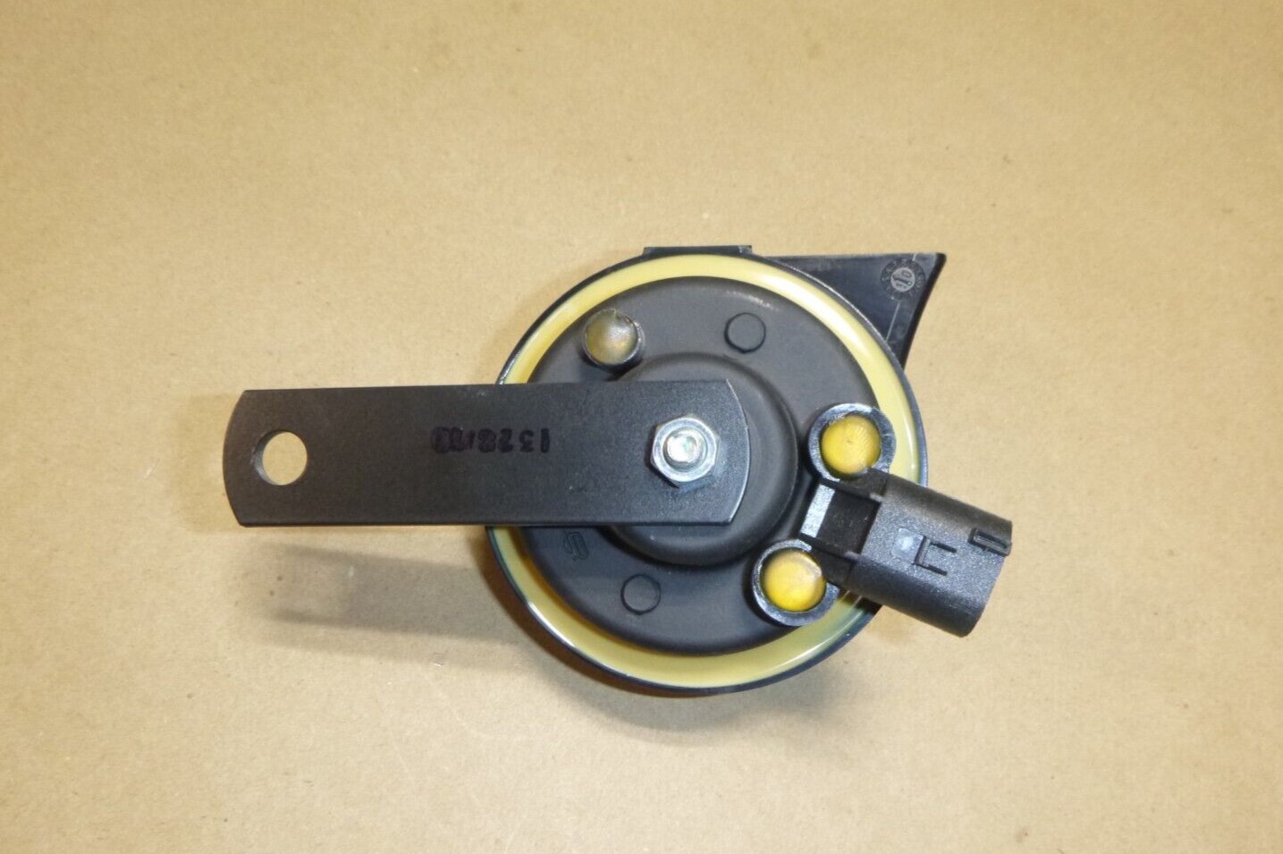 Deep Tone Truck Signal Horn 24 Volt 420 Hz Fits MAN TGA/TGS/TGX, Made in Germany | Replacement Truck Parts, Trailer Accessories, Automobile Supplies, Car Parts &amp; Accessories