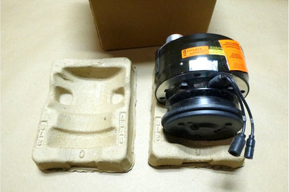 Delphi M998 Humvee 24V, 1 Groove 2 Wire A/C Compressor w/ Clutch 12480559 | Genuine HMMWV Replacement Parts and Military Surplus Humvee Parts &amp; Accessories