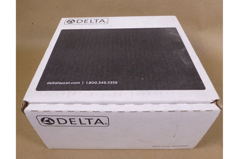 Delta T14032 Woodhurst Monitor Valve Only Trim, Chrome , 14 Series - Royal Equipment DeltaShower Faucet