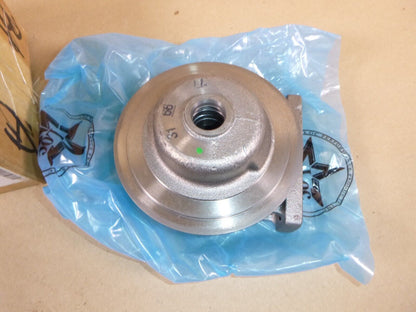 Detroit Diesel Military Turbocharger Bearing Housing 5149153, 2990-01-159-8731 | Replacement Truck Parts, Trailer Accessories, Automobile Supplies, Car Parts &amp; Accessories
