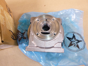 Detroit Diesel Military Turbocharger Bearing Housing 5149153, 2990 - 01 - 159 - 8731 - Royal Equipment Detroit Diesel