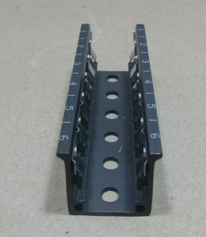 DEUTSCH CTJ - 3A - 06 - 4021 TERMINAL JUNCTION MODULE RAIL TYPE , 5975 - 01 - 182 - 5806 - Royal Equipment DEUTSCH