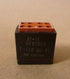 Deutsch TJ11E02-05 Terminal Junction Block Module Size 20 | Electrical MRO Replacement Parts & Components and Commercial Electrical Supplies Company