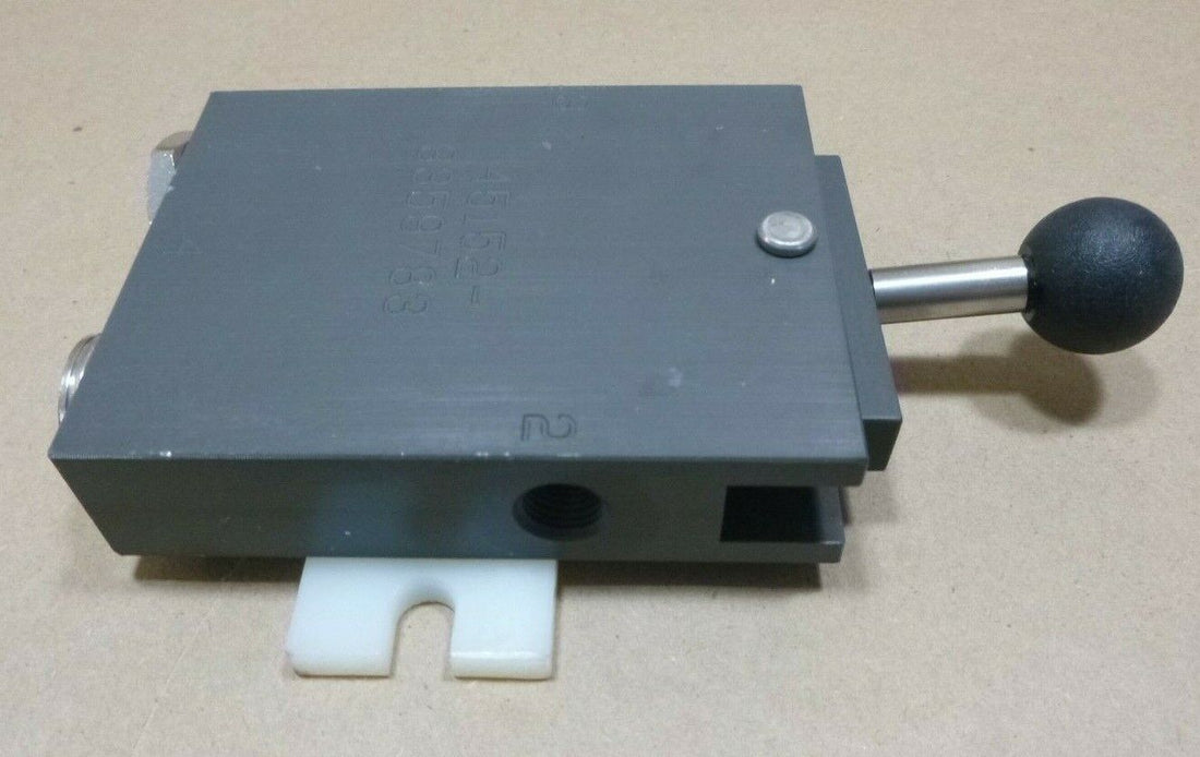 DIRECT LINEAR CONTROL VALVE 3359783 FOR M1076 PLS TRAILER , 4820-01-508-3389 | Replacement Truck Parts, Trailer Accessories, Automobile Supplies, Car Parts &amp; Accessories