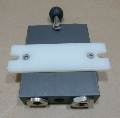 DIRECT LINEAR CONTROL VALVE 3359783 FOR M1076 PLS TRAILER , 4820-01-508-3389 | Replacement Truck Parts, Trailer Accessories, Automobile Supplies, Car Parts &amp; Accessories